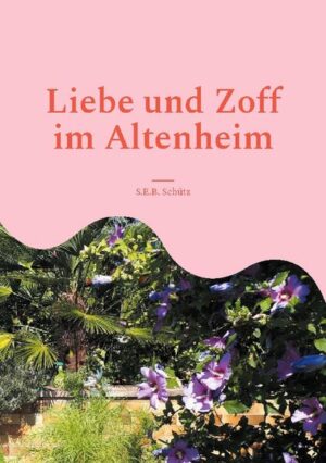 Liebe kennt kein Alter. Auch im Altenheim verlieben sich die Menschen noch einmal. Senioren erzählen gerne ihre Lebensgeschichten. Bei den Aktivitäten im Heim sind sie auch immer gerne dabei. Sie singen, tanzen, spielen Ratespiele, Sprichwörter-Quiz, Mau-Mau, Stadt-Land-Fluss, Skat und Rätsel raten. Für Gedächtnistraining, Lach-Yoga und Finger-Yoga konnten die Trainerinnen sie auch begeistern. Intrigen werden von Frauen aber täglich geschmiedet. Eifersucht und Neid lassen sich nicht verstecken. Spruch von S.E.B. Schütz: Jeder Mensch wird alt. Sorge aber dafür, dass du noch Spaß am Leben hast und dich nicht langweilst! Entdecke auch, was dir jetzt noch guttut.