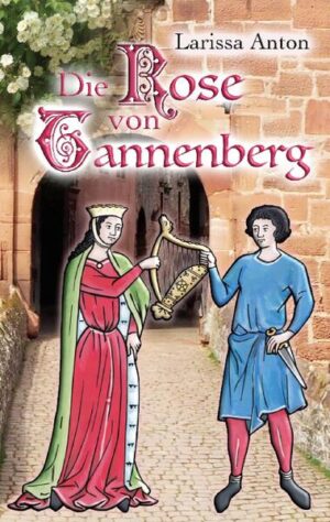 Burg Tannenberg im 13. Jahrhundert: Als seine Frau Anna dem Tode nahe ist, gelobt Ritter Konrad, auf Kreuzzug zu gehen, wenn sie wieder gesund würde. Seine Gebete werden erhört, doch Konrad kommt nie im Heiligen Land an. Piraten entern sein Schiff und verkaufen ihn in die Sklaverei. Dort muss er am Hof des Emirs von Alaya einem "Heiden" dienen, ohne Hoffnung, je wieder nach Hause zu kommen. Als Anna davon erfährt, will sie alles riskieren, um ihren Geliebten zu retten. Als Mann verkleidet, ihre Harfe im Gepäck, macht sie sich auf dem Weg ins Reich der Sarazenen, überzeugt, dass dort das leibhaftige Böse auf sie wartet. Doch schon unterwegs begegnet sie mehr Gefahren, als sie erwarten konnte, und ihr wird schnell klar, dass es mehr als ein Wunder braucht, um ihr Ziel zu erreichen.