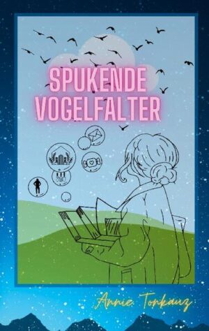 Emma hat ein Geheimnis. Sie ist das erste Mal verliebt. Aber das ist nicht das Einzige, was im Leben der sonst eher stillen Emma für Aufregung sorgt. Denn auch ihr Onkel Georg, der mit Emma und ihrer Mutter zusammen in einem Haus wohnt, hat ein Geheimnis. Irgendetwas ist da in seiner Vergangenheit vergraben. Und schließlich stellt Emma fest: Manchmal braucht man ganz schön viel Fantasie, um sich die Realität vorstellen zu können. Und was genau es mit den spukenden Vogelfaltern auf sich hat, kann Emma am besten selbst erzählen. Macht Euch bereit für eine Reise durch Emmas Tag, die in einer zauberhaften Nacht voller Spannung endet.