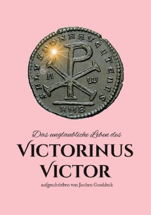 Was, wenn Siegfried von Xanten tatsächlich existiert hätte? Aber als römischer Soldat? Beim vorliegenden Buch handelt es sich um einen im Norden des Römischen Reiches der Spätantike angesiedelten historischen Roman mit Krimi-Elementen, der als Vorgeschichte zum Nibelungenlied aufgefasst werden kann