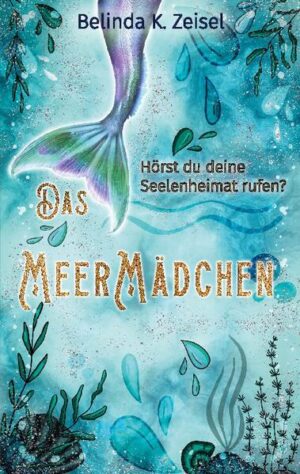 Liebst du das Meer? Spürst du ein bestimmtes Sehnen in dir? Kennst du deine wahrhaftige Seelenheimat? Wünschst du dir bei dir selbst anzukommen? Dann raus aus dem frustrierenden Hamsterrad und rein in eine märchenhafte Unterwasserglitzerwelt, in der alles möglich zu sein scheint! Lina Reem traut ihren Augen nicht, als eines Abends ein mysteriöses Mädchen in ihrer Wohnung auftaucht und sie einlädt, mit ihr auf eine abenteuerliche Reise zu gehen. Und obwohl Lina voller Abwehr und Zweifel steckt, folgt sie einem inneren Impuls und nimmt diese außergewöhnliche Einladung an. Eine magische Zeit in einer fantastischen Zauberwelt voller Wunder beginnt und lässt in Linas Leben keinen Stein auf dem anderen. Ein transformierendes Buch mit Herz für die Seele. Eine Hommage an die Macht der Veränderung: an das Reisen in deine innere Welt! Diese zauberhafte Geschichte, gespickt mit Heiltexten und Anregungen, ist ein spiritueller Entwicklungsroman und Ratgeber zugleich, den Frau sich auf keinen Fall entgehen lassen sollte. Für Frauen, die sich nach echter Veränderung sehnen. Für Frauen, die ihren Träumen folgen wollen. Für Frauen, die den Mut haben, ihre eigene Welt aus den Angeln zu heben!