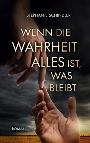 Ein Schicksal, das zwei Menschen für immer verbindet Adam Winters wird während seiner Arbeit bei einer internationalen Hilfsorganisation in der Ukraine zusammen mit einer Teamkollegin von Separatisten verschleppt und neun Monate misshandelt. Traumatisiert von seiner Zeit in Gefangenschaft gelingt es ihm nach seiner Befreiung nicht mehr, an sein früheres Leben anzuknüpfen. Mit dem Schritt in die Öffentlichkeit rekonstruiert er den Verlust seiner Würde, des Vertrauens und der Identität und erhofft sich, Frieden mit der Vergangenheit zu schliessen. Doch die Erinnerungen wecken eine tief verborgene Sehnsucht, die ihn beinahe zu zerbrechen droht. Ein authentisch geschriebenes Buch, das die verwundbare Struktur des Menschen offenbart.