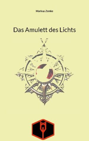 Tauchen Sie ein in ein episches Abenteuer voller Magie, Gefahr und Hoffnung. "Das Amulett des Lichts" erzählt die Geschichte von Heinz und Amara, einem Magierpaar, das sich auf eine gefährliche Reise begibt, um ihren geliebten Sohn Eamon vor der Dunkelheit zu retten, die in ihm erwacht ist. Auf ihrem Weg werden sie von rätselhaften Kreaturen, finsteren Magiern und den Schatten ihrer eigenen Vergangenheit herausgefordert. Doch sie haben ein mächtiges Werkzeug - das Amulett des Lichts - , das die Fähigkeit hat, die Dunkelheit zu vertreiben und die Finsternis zu besiegen. Während sie sich durch verwunschene Wälder, magische Labyrinthe und gefährliche Wüsten kämpfen, müssen sie Prüfungen bestehen, die ihre Magie, ihren Glauben und ihre Liebe auf die Probe stellen. Werden sie es schaffen, ihren Sohn zu retten und das Amulett des Lichts in seiner vollen Kraft zu nutzen? "Das Amulett des Lichts" ist eine mitreißende Geschichte über Familie, Liebe und den unerschütterlichen Glauben an das Gute. Werden Heinz und Amara es schaffen, das Licht in der Dunkelheit aufrechtzuerhalten? Erfahren Sie es in diesem fesselnden Fantasy- Roman, der Sie von der ersten Seite an in seinen Bann ziehen wird.