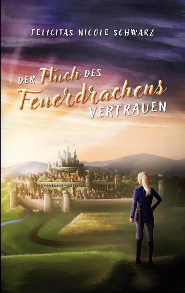 Die Welt scheint vergessen zu haben, dass sie aus dem Blut von Drachen geboren wurde. Die Drachen jedoch haben niemals vergessen. Wenige Monate in den Reihen der Armee von Calisira reichten aus, um Samantas Welt ins Wanken zu bringen. Bei ihrer Rückkehr liegt ihr Leben in Trümmern und dunkle Mächte bedrohen das Königreich. Sie begibt sich deshalb auf eine Reise in die Hauptstadt. Begleitet wird sie dabei ausgerechnet von Hauptmann Gerrit Southlake, der am meisten mit ihrer wahren Identität hadert. Während sie versuchen, die Geheimnisse der Drachen zu enträtseln, gerät Samanta in ein uraltes Geflecht aus Geheimnissen, Intrigen und Mysterien. Niemand ahnt, dass die größte Bedrohung tief in ihrer Vergangenheit verborgen liegt. Zweite Band der Drachenfluchsaga Band 1: Verrat (erschienen im Januar 2024) Band 3: Verlust (erscheint im Sommer 2024)