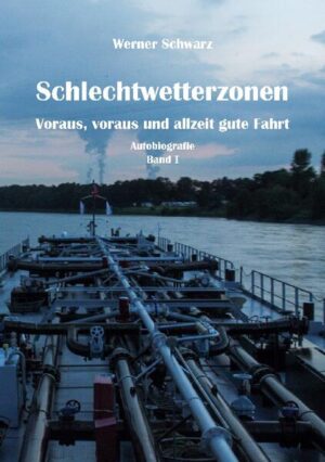 Eine Geschichte wie sie sich nicht alle Tage ereignet, eine Biografie, welche ihresgleichen sucht. Der Autor, Heimkind in den 1960er und 70er Jahren, erfuhr ein Leben einerseits als aufgezwungenes Schicksal, geprägt von in jener Zeit in Kinderheimen herrschender sinnloser Gewalt, anderseits aber auch als fortlaufenden Wechsel prägender Ereignisse: mehrere Heimwechsel, sowohl kirchlich als auch weltlich, zwangsläufige Schulwechsel, Wechsel der Erzieher und Kameraden. Immer zu wenig Zeit, um Bindungen einzugehen und um sich selbst zu schützen, unwissend immer mehr Kälte als Wärme erlernen zu müssen. Ein junges Leben, welches vor allem auch ein Ringen ums Überleben war - körperlich und auf jeden Fall seelisch. Und dann der immerwährende Wunsch, diesen Druck der staatlichen Fürsorge endlich zu entrinnen. Schließlich seine lang ersehnte und verrückte Berufswahl, von der er zu Beginn noch nicht ahnte, dass sie ihn fortan prägen wird und diese zu seiner Passion werden würde. Im Wechsel zwischen packender Schilderung der Ereignisse, Reflektionen und umfangreichen Informationen wie die folgenden, die man als Motto, es wären immer nur sich bald auflösende Schlechtwetterzonen, die die gesamte Schilderung sehen kann: "Es ist gut, dass jeder Mensch sein Leben nach seinem Wohlgefallen, in welcher Form auch immer, gestalten kann. Das Individuum Mensch ist in der Evolutionsgeschichte als einziger in der Lage, dies selber zu entscheiden."