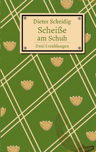 Das ewig Weibliche? Das Herz einer Frau Der Inhalt einer Worscht, Der Magen einer Sau Bleiben ewig unerforscht. Dieses wenig schmeichelhafte Zitat von Wilhelm Busch passt genau auf der Protagonisten Leiden an der Daseinswahrnehmung in Bezug auf die ihnen vertraut scheinenden Frauengestalten. Scheidig fokussiert seine Helden ganz genau. Immer geraten sie mit traumwandlerischer Sicherheit an Frauen des Typus Belle Dame sans mercie, also auf die wunderschöne, aber mitleidlose und daher siegesgewisse Frau. Ganz ehrlich, da kann ein Mann nur unterliegen! Die Beifahrertür klappte: Peter Kriener wollte am heutigen Mittwoch die für ordnungsgemäße Mülltrennung in bundesdeutschen Haushalten der 2020er Jahren bitternötige gelbe Folien-Tüten im Rathaus bei der Ausgabestelle im Bürgerservice holen. Nur eine Rolle pro Haushalt kündete ein handgeschriebenes Pappschild oberhalb einer Holzkiste im Foyer. Peter, obwohl er rechtlich als ein Haushalt firmierte, schnappte sich fünf Rollen und brachte diese zur seiner mürrisch im Auto wartenden Freundin ... Der sensible, aber indes irgendwie unfähige Kriener führte in der zweiten Hälfte der 1980er Jahre zum großen Entsetzen seiner Eltern und des wesentlich älteren Bruders, beschützt von geheimer Gottheit, ein der DDR-nicht-Norm entsprechendes Leben. Ob es Alternativen gab, die er hatte oder nicht hatte, ob es sie überhaupt gegeben hatte, werden wir, die Leser und gleichsam Peter Kriener, nie in Erfahrung bringen.