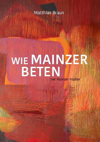 Wie Mainzer beten-vereint zwei Grundzutaten des Mainzer Lebensgefühls: Den Reim und den lieben Gott. Stadtjugendpfarrer Matthias Braun hat 150 Gedichte aus der Bibel übertragen, dass sie auf der Kanzel oder in der Mainzer Narrenbütt erklingen können. Der humorvolle Umgang mit der Bibel bringt die Texte ganz neu zum Erklingen, nimmt ihnen aber nichts von dem, was sie sagen wollen. Sie wollen ermuntern, die christliche Botschaft neu zu Gehör zu bringen. Das Buch entstand zum 2x111jährigen Jubiläum der Evangelischen Kirche in Mainz.