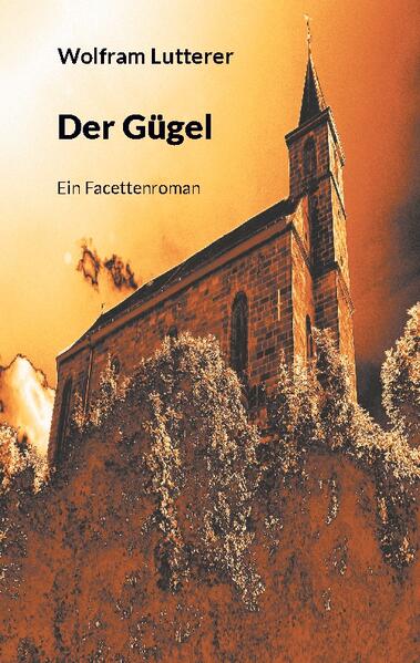 Eine halb zerfallene Burgruine und eine einsame Kapelle in Oberfranken: Giechburg und Gügel. Der Roman erzählt eine Geschichte, in der sich reale Ereignisse mit Mythen um den Templerorden facettenhaft zu einem Ganzen verbinden. Eine zarte Liebesgeschichte im Mittelalter rund um verfolgte Tempelritter und einen Ritter des Deutschen Ordens. Sonderbare Rituale im Barock inmitten der Hexenverfolgung. Zwei traumatisierte Nazis und ihre unfreiwillige Bedienstete in den letzten Tagen des zweiten Weltkriegs auf der Suche nach einem geheimnisvollen Schatz. Ein Ich-Erzähler, der ratlos zwischen Ruine und Wallfahrtskapelle hin und her irrt und sich einen Reim aus alledem zu machen versucht. Die Geschichte beginnt...