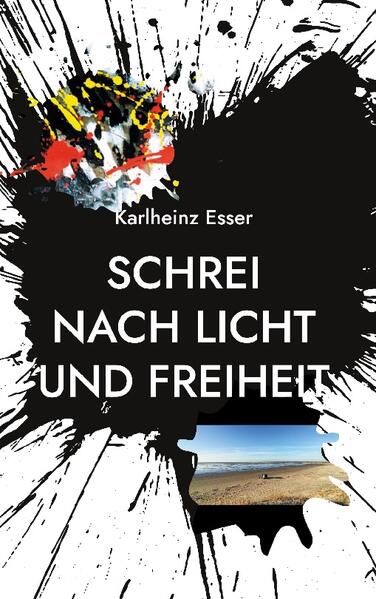 "Ein aufstrebender Künstler, dessen Stimme auf der CD mit dem Titel 'Er ist der Maler unserer Seele' erklingt, durchbricht die Dunkelheit des Tages und sucht nach Licht und Freiheit. Sein Aufstieg beginnt mit der Gründung einer Familie, gefolgt von der Erkundung von 68 Ländern mit seiner Frau. Als Autodidakt etabliert er sich nicht nur als anerkannter Künstler mit Werken in renommierten Museen, sondern auch als Bildhauer, der Städte mit seinen Skulpturen schmückt. In Zusammenarbeit mit zahlreichen Ärzten versucht er, die Schatten seiner Vergangenheit abzubauen. Ein Leben geprägt von Höhen und Tiefen, doch stets auf der Suche nach Wachstum und Erlösung."