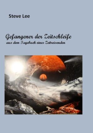 Die aufwühlenden Erlebnisse eines Zeitreisenden Lars Gauder lebte bis zu seinem 17. Lebensjahr in Afrika bei den Zulus. Diese Zeit prägte ihn sein ganzes Leben und er blieb sein ganzes Leben ein Zulu. Nach seinem Studium wurde er mit 27 Jahren dem Kriminalhauptkommissar Niclas Wanger zugeteilt. Zwischen ihnen entwickelte sich eine tiefe Freundschaft. Den Mord an einer jungen Syrerin konnten sie nicht mehr aufklären. Bei einem Jagdausflug im Schwarzwald schlug die Zeitschleife zu und beide wurden 2018 in das Jahr 1871 katapultiert. Gauder und Wanger irrten durch ein fremdes, trostloses menschenleeres Land ohne zu wissen, wo sie sich befanden. Nach Tagen der Ungewißheit mußten sie das Unvorstellbare als Wahrheit akzeptieren. Sie befanden sich im Wilden Westen. Am Ende ihrer Kraft stießen sie auf einen Siedlertreck und konnten sich diesem anschließen. Gauder begegnete der 25-jährige Maria Hansen, der Tochter des Treckführers Friedrich Hansen und verliebte sich unsterblich in sie, wohl wissend, dass sie nur ein Schatten der Vergangenheit war. Die Liebe zu Maria ließ ihn verzweifeln. Er durfte sie nicht lieben, konnte sich von ihr jedoch nicht lösen. Der Treck erreichte den Ort Homeland, der von einem früheren Konferierten General mit bestialischer Hand beherrscht wurde. Er und sein Freund gründeten mit den Homelandern den Widerstand. Nach Monaten des Kampfes um Homeland wurden beide ohne Zeitverlust in das Jahr 2018 zurückgeschleudert, führten sechs Jahre ihre Kriminaltätigkeit wieder weiter. Gauder konnte Maria nicht vergessen, trotzdem sie schon lange nicht mehr lebte. Unerwartet schlug die Zeitschleife schlug wieder zu und beförderte beide in das Jahr 1877 zurück. Es folgten glückliche Jahre und Lars betete, dass er von Maria und ihrem Sohn Tom nicht mehr getrennt wird. Durch ein Ereignis wird er aus der Bahn geworfen, wird zu einen hasserfüllten Berserker und Mörder. Marias Liebe zu ihm hatte den Scheideweg erreicht. Nachdem er sich wieder gefangen hatte, schlug die Zeitschleife erneut zu und versetzte Lars Gauder in das Jahr 2034. Er zog sich in die Einsamkeit von Irland zurück und schrieb in einer zerfallenden Hütte seine Biografie nieder.