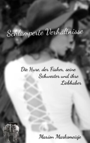 *** auch als E-Book erhältlich ISBN 9783758344176 *** Sonja, die lebenslustige Wirtin eines Wiener Vorstadtcafés, hält nebenher die Augen offen und sagt nicht nein, wenn sich ein Kerl ein bisserl spendabel zeigt. Ihr Leben kommt allerdings gehörig durcheinander, als sie sich auf der Hochzeit ihrer Freundinnen Gudrun und Beate ausgerechnet in Robert verliebt, den Fiaker, der die Hochzeitgesellschaft zum Restaurant im grünen Prater kutschiert. Sehr bald lernt sie nicht nur Robert genauer kennen, sondern auch seine anfangs sehr zurückhaltende Schwester Andrea. Mit ihr gemeinsam führt er den Fuhrbetrieb, den die beiden sehr jung von ihren Eltern übernehmen mussten. Schon am ersten Morgen erfährt Robert Sonjas Nebenberuf, findet das sehr zu ihrem Erstaunen aber eher erregend als abstoßend. Als Robert und Andrea Sonja bald danach in ihren Schicksalskreis aufnehmen, lernt sie auch mehr und mehr von dem sehr speziellen Verhältnis kennen, das die beiden Geschwister zueinander haben, bis sich Andrea in Ludwig verliebt, den sie ausgerechnet beim Konduktfahren auf dem Friedhof kennenlernt. Begleiten Sie die vier durch ein turbulentes Jahr auf der emotionalen Achterbahn, das durch die gesellschaftlichen und wirtschaftlichen Wirren der Corona-Krise im Frühjahr 2020 nicht einfacher wird. Werden sie am Ende einen Weg miteinander und mit ihrer Liebe finden? Dieses Buch schließt inhaltlich und chronologisch an "Alles Ohne? Das schlamperte Leben der Gudrun G." an und ist der zweite Band der Reihe.