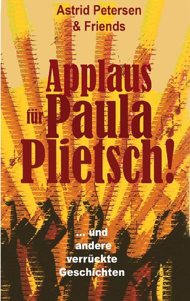 Mit vollen Segeln durch alle Fettnäpfchen: Schräge Storys rund um das taffe Trio Paula Plietsch, ihre allerbeste Freundin, die Ex-Zirkusartistin Vera Valendra und Paulas pinkfarbenen Pflegepapagei "Kinski". Der Problemvogel schnackt plattdeutsch und schnabuliert gerne aus Reagenzgläsern von Fräulein Frankenklein. Leser und Leserinnen und Leser fliegen mit Cäpten Schummlich ins Blaue Wunder, erleben, wie Paula Plietsch das Bauerfrühstücksradio rockt, genießen einen Trip auf der "Schneekönigin", inklusive fescher Äquatortaufe mit Kichererbsen aus Kolumbien, und sie erfahren, wie Hermann der Cherusker die Schlacht am Teutoburger Wald vergeigte oder wie es war, als Elvis neben St. Pauli auf die Erde kam.