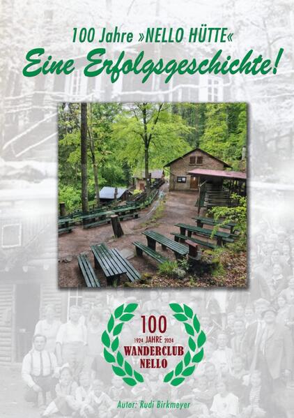 Rudi Birkmeyer, Jahrgang 1952, lebt mit seiner Ehefrau in der Südpfalz. 100 Jahre Nello - Hütte oder wie finanziert man eine 1616m lange Wasserleitung ist sein Erstlingswerk. Der gelernte Büromaschinenmechaniker und Industriemeister war in einem großen Konzern über 35 Jahre beschäftigt, neben seinen hauptberuflichen Aufgaben auch im betrieblichen Gesundheitsmanagement bzw. Betriebssport sehr aktiv. Daraus resultierte, dass er dann als selbständiger Dienstleister und geschäftsführender Vorstand, in dieser Thematik, bis in den Ruhestand sehr erfolgreich tätig war. In der Region ist er als kreativer Organisator von Großveranstaltungen und Spendenaktionen bekannt. So brachte er fertig, in einer beispiellosen Aktion eine Versorgungstrasse zur Nello Hütte zu finanzieren. 1616 m Wasser - und Abwasserleitungen, Strom sowie Glasfaser liegen nun im Pfälzerwald und versorgen die alte Wanderhütte. Auch als Streiter im Kampf gegen rückwirkende Vertragsänderung durch den Staat (Doppelverbeitragung von Betriebsrenten und Direktversicherungen) ist er deutschlandweit anerkannt und seine Expertise geschätzt. Neben vielen Medien berichtete auch das ZDF, Frontal 21 über seine unzähligen Aktivitäten. Der ehemalige Nationalfahrer (Radsport) hat in den Sozialen Medien ein großes Netzwerk aufgebaut, dass er vielfältig nutzt. So konnte Rudi Birkmeyer für einen kleinen Wanderverein über 145.000 Euro zum Bau einer Wasser-Versorgungsleitung einsammeln. Seit diesem Jahr (2023) unterstützt er als Pfalzkümmerer auch die Sammelaktion für krebskranke und bedürftige Kinder im Verein VOR -TOUR der Hoffnung e. V. für den zweifachen Vater und vierfachen Opa eine Herzensangelegenheit.