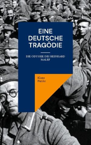 Ein Vater liegt in einem Hospiz im Sterben. Er ruft seinen Sohn zu sich und will vor ihm eine Art letzter Beichte ablegen. Er erzählt ihm, was er zuvor nie getan, von seinen Kriegserlebnissen. Und die sind wahrhaftig erschreckend, wirr und bunt. Von den Sowjets gefangen genommen, gelingt ihm die Flucht. Fast ohne jedes Hilfsmittel flieht er zu Fuß durch das winterliche Nordrussland. Mannigfaltig und gefährlich gestaltet sich diese Flucht. Verletzt erreicht er die deutschen Linien und wird in einem Lazarettzug in die Heimat gebracht. Dort heiratet er, inzwischen genesen, eine Krankenschwester, die er im Lazarettzug kennengelernt hat. Dennoch meldet er sich an die Westfront, nimmt an der Ardennenoffensive teil, wird von den Briten gefangen genommen, wird Freund eines britischen Offiziers, flieht erneut, kommt nach Hause. Viele Jahre später erkennt er einen Nazi-Kriegsverbrecher, der ihm einst übel mitgespielt hat. Er bittet, inzwischen todkrank, seinen Sohn um die späte Rache und die Enttarnung dieses Mannes. Dieser erfährt davon und bringt seinen Rächer mit einer Giftkapsel um, kann aber unerkannt entfliehen. Wird der Sohn seinen Vater rächen? Ein bis zur letzten Zeile packendes Buch und zugleich ein stimmiges Zeitdokument.