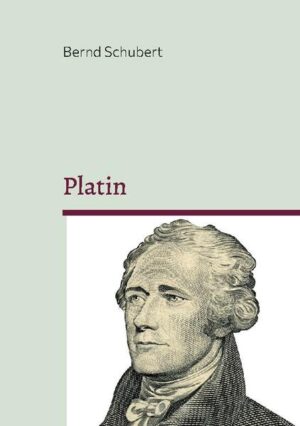 Platin | Bernd Schubert