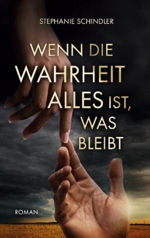 Ein Schicksal, das zwei Menschen für immer verbindet Adam Winters wird während seiner Arbeit bei einer internationalen Hilfsorganisation in der Ukraine zusammen mit einer Teamkollegin von Separatisten verschleppt und neun Monate misshandelt. Traumatisiert von seiner Zeit in Gefangenschaft gelingt es ihm nach seiner Befreiung nicht mehr, an sein früheres Leben anzuknüpfen. Mit dem Schritt in die Öffentlichkeit rekonstruiert er den Verlust seiner Würde, des Vertrauens und der Identität und erhofft sich, Frieden mit der Vergangenheit zu schliessen. Doch die Erinnerungen wecken eine tief verborgene Sehnsucht, die ihn beinahe zu zerbrechen droht. Ein authentisch geschriebenes Buch, das die verwundbare Struktur des Menschen offenbart.