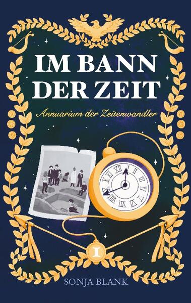 Gegen die Zeit bist du machtlos! Minnie spürt am eigenen Leib, wie sich alles gegen sie wendet. Und die Woche hätte so schön werden können... Das Leben der Archäologin wird auf den Kopf gestellt, als ein fremder Mann im Museum auftaucht. Auf einmal gerät sie ins Fadenkreuz einer geheimen Organisation. Eh sie es sich versieht, wird sie Zeugin eines bedeutenden archäologischen Fundes... im Jahre 1962. Minnie findet sich zwischen Zeitreisen, Magie und einem Hauch von Abenteuer. Sie könnte sich kaum etwas Schlimmeres vorstellen!