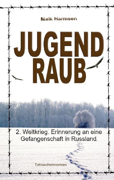 1944. Berlin. Otto Schulz, 17 Jahre alt, wurde im Schnell-Kurs zum Kriegsknecht geschliffen. Dann musste er in den Krieg ziehen. Einige Wochen später nahm man ihn fest. Er kam nach Russland in ein Arbeitslager. Es folgte ein Trott mit harter Arbeit. Hunger. Kälte. Krankheit und Tod. Heimlich schrieb er für sich alles auf, was er da in den Jahren erlebte ...