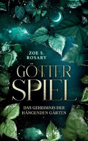 Im ewigen Eis auf der Nachtseite Kardeiras gilt Narjas ganze Leidenschaft der Jagd. Nach der Heilung von einer schweren Verletzung möchte sie sich wieder ganz vorn in der Rangordnung positionieren. Als sie ohne ihren Partner von einer Jagd zurückkehrt, degradiert Herdenführer Tjaris sie zum Teesammeln im Wald der glühenden Bäume. Frustriert macht sie von dort einen Abstecher in die nahegelegene Zone und fällt dem Wächter des verwunschenen Gartens in die Hände. Der denkt gar nicht daran, Narja wieder gehen zu lassen. Sie soll für ihn das Geheimnis des Gartens lösen. Ob es ihr gelingen wird? Schließlich ist jeder vor ihr gescheitert und hat sein Leben im verwunschenen Garten gelassen. ***Einzelband abgeschlossene Handlung***