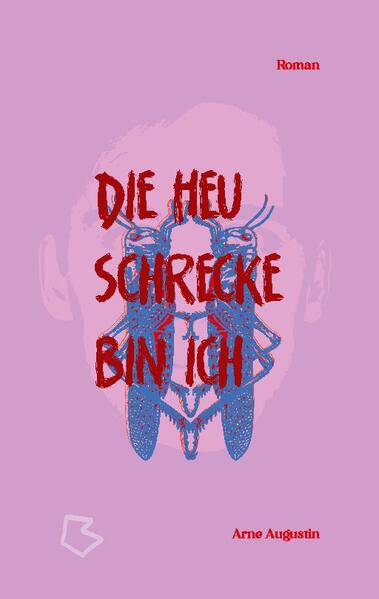 Kostja liebt Nina Und auch seine Heuschreckenzucht Und auch das Schreiben Und auch den Kurzfilm den er dreht Noch Nina liebt er mehr als alles Sie fliegen zusammen Nur Kostja höher Und was fliegt stürzt manchmal ab Oder zergeht im Wind.