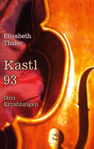 Die drei Erzählungen thematisieren die individuelle Herangehensweise an Leben und Werk bekannter Autoren, fernab der germanistischen Theorie. Der Leser begleitet die Protagonistin Laura auf ihrer Reise zu den Dichtern ETA Hoffmann, Friedrich Hölderlin und Rainer Maria Rilke. Dabei geraten Laura und die Autoren in eine seltsame, wechselseitige Beziehung...