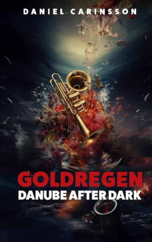 Goldregen Danube after dark | Daniel Carinsson