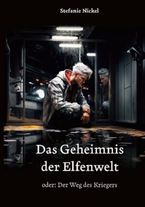 Ich weiß immer noch, dass es weh tat. An sie zu denken, tat weh. "Komm, folge mir in meine Welt", hatte sie gesagt und mir ihre Hand gereicht... Was wenn... Träume wahr werden!? Das Leben des 17jährigen Tom gerät voll aus den Fugen, als das Mädchen mit dem Silberblick aus seinen gezeichneten Graphic Novels plötzlich in der Schule vor ihm steht. Doch Tom, schockverliebt, kämpft gegen seine Gefühle an. Schließlich überschlagen sich die Ereignisse und zwingen Tom, sich der Wahrheit über seine Herkunft zu stellen. Und ausgerechnet als er Naira küssen will, taucht noch dazu ein Assassine auf, der ihm ordentlich die Tour vermasselt. Na toll, denkt Tom total genervt und springt gemeinsam mit Naira durch ein Mondtor in die Anderswelt hinein, um sich einem Schicksal zu stellen, das er mal so gar nicht für sein eigenes hält. Doch wird Tom dort auch dem Weg des Kriegers folgen, um das Schwert zu holen und die Feendrachen zu befreien? Und, wer ist eigentlich dieser kühne Assassine, über dessen Namen und Herkunft niemand etwas weiß? Denn ganz offensichtlich schlägt Nairas Herz für ihn und nicht für Tom!