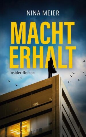 Idealistisch und motiviert startet Verena Kertner als neue Amtsleiterin für Informationsverarbeitung und Digitalisierung in einer deutschen Großstadt. Mit beinahe unerschütterlichem Optimismus will sie beweisen, dass auch Städte professionelle digitale Dienstleistungen für ihre Bürgerinnen und Bürger anbieten können. Stattdessen muss sie erst einmal über Jahre verschleppte Projektpannen beheben sowie Verleumdungen und Boykott abwehren, obwohl ihr Ziel doch im Sinne aller sein sollte!? Verena wird zu einer Getriebenen, die das politische Taktieren lernen muss, um nicht unterzugehen. Dafür nimmt sie zahlreiche Überstunden in Kauf und riskiert ihre Ehe. Als sie schließlich einem Betrug auf die Spur kommt, dessen Aufarbeitung politisch ungelegen kommt, bringt sie sich und ihre Mitarbeitenden in Lebensgefahr. Dies ist eine fiktive Geschichte. Ähnlichkeiten mit einer bestimmten deutschen Großstadt und lebenden Personen sind zufällig und unbeabsichtigt.