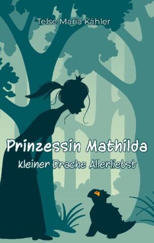 Auf der Burg Dankerode in Jödland freute sich Prinzessin Mathilda vom Seenland auf ihre Hochzeit mit König Heinrich. Von Rufus, dem Kundschafterwolf, erfährt sie, dass die Drachenfrau Feodora verletzt wurde und das Drachenküken Freya verschwunden ist. Sofort eilt die Prinzessin ihren Freunden zur Hilfe. Eine abenteuerliche Suche beginnt. Wird es Mathilda gelingen, die Drachen zu retten? Warum gerät sie plötzlich selbst in die Fänge der Entführer? Und was hat der Schwarze Baron mit all dem zu tun?