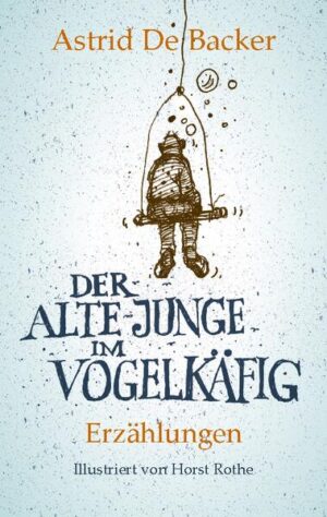 Das Glück ist im Hier und Jetzt erreichbar! Aber wie, wenn der Weg zum Glück vom Menscheln begleitet ist? Diese Geschichten handeln von Menschen, die vom Glück genauso viel oder wenig wissen wie vom Käfig, der sie umgibt: Walter träumt von Freiheit, Frida vom Aussortieren ihres Gatten. Cynthia strebt nach unbändiger Leidenschaft - sie will keine vertrockneten Rosen - und Karl verlangt es nach Sicherheit und Verewigung. Anna-Lisa mag in neuen Röcken schwingen, Hannes drängt es, seine Frau zu erziehen. Frau Eulenmann möchte Jesus hautnah spüren und Sigmund die Wahrheit finden. Maximilian will Grenzen überschreiten und Maria endlich einmal Dampf ablassen. Sie alle verbindet ein Ziel: Glück, hier und jetzt.