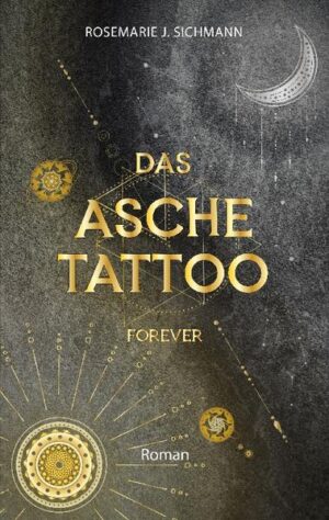 Ab heute wirst du dein Tattoo mit anderen Augen sehen. Mara ist seit dem Unfalltod ihres Vaters traumatisiert. Nur mit Hilfe von Ritualen und einer Portion Sarkasmus schafft sie es, ihren Alltag zu bewältigen. Erst als sie sich in den Tattookünstler Finn verliebt und die Welt der Tätowierungen kennenlernt, ändert sich alles. Eine Verwechslung setzt eine Kette von Ereignissen in Gang, bei der blitzartig auftretende Visionen Maras Leben in Gefahr bringen. Um die Seele eines kleinen Mädchens zu retten, bleibt ihr nichts anderes übrig, als Verbündete in der Anderswelt zu suchen. Sie sollen Mara sicher durch Wahrheit, Träume, Visionen, Wissenschaft und spirituelle Rituale führen. Wird der Handel mit den Unsterblichen gelingen?