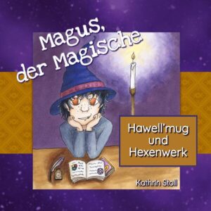 Magus hat's magisch voll drauf! Im ersten Teil der Kritzelpause Kinderbuchreihe dreht sich alles um Hexerei. Der Waisenjunge Magus hat sich zum Ziel genommen der größte Hexenmeister aller Zeiten zu werden. Leider ist das Zaubern ohne Lehrmeister nicht erlaubt, weshalb er im Geheimen übt. Dabei kommt es natürlich auch mal zu Problemen und so schlägt ein magisches Ritual fehl. Das macht Magus und seinen besten Freund Jurii nicht nur traurig, sondern stellt auch ihre Freundschaft auf eine harte Probe. Zu allem Übel bekommt auch noch der Heimleiter, Herr Makrosh, Wind von der Sache. Welche Konsequenzen sich daraus für Magus und seinen besten Freund ergeben und wie die beiden damit umgehen ... das erfahrt ihr im Buch. Taucht ein in eine magische Welt, die zum Nachdenken, aber auch zum Schmunzeln einlädt. Eine Geschichte über Magie, Freundschaft und Zukunftsträume. Die Kinderbuchreihe "Kritzelpause" bietet kleinen Abenteuer*innen einen unterhaltsamen Ausgleich zum hektischen Alltag. Sie regt die Fantasie an und lässt die Kinder in eine vollkommen andere Welt eintauchen. Wichtige Werte wie Freundschaft, FoundFamily und der Umgang miteinander stehen hierbei im Vordergrund. Was gibt es schöneres, als sich mit seinen Liebsten in eine gemütliche Ecke zu kuscheln und ein gutes Buch mit anregenden Bildern zu entdecken?