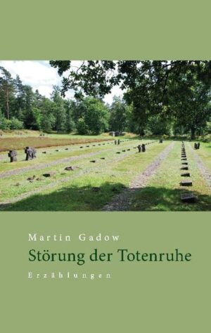 Störung der Totenruhe Der Celler Journalist Uwe Ossian besucht eine Veranstaltung zur Wiedereröffnung des deutschen Soldatenfriedhofs Lohheide nahe Bergen-Belsen. Der Friedhof wurde durch ein Arbeitskommando des Kriegsgräbervereins instandgesetzt. Kriegsgräberverein und Gesetzgeber bezeichnen Kriegstote unisono als „Opfer von Krieg und Gewaltherrschaft“. Die Täter werden weggelogen. Das soldatische Opfernarrativ ist wesentlicher Inhalt dieser Gedenk- und Erinnerungskultur. Der Mohn blutet aus tränennasen Feldern Peter Leibgeber, Mitarbeiter des Kriegsgräbervereins in Köln, begleitet den Vater und einen Kameraden des in Afghanistan getöteten Bundeswehrsoldaten Hendrik Schoppe zu einer Gedenkveranstaltung an dessen Ehrengrab. In Erzählungen von Patrick Bienenmüller, dem Kameraden Hendriks, wird der gemeinsame Wehrdienst erörtert. In Erzählungen des Vaters Martin Schoppe werden gemeinsame Unternehmungen mit Hendrik erinnert - darunter Besuche von deutschen Soldatenfriedhöfen an der Westfront des Ersten Weltkrieges. Um die Ausbildung und den Auslandseinsatz Hendriks in Afghanistan besser zu verstehen, nimmt Leibgeber an einem Informationsseminar der Streitkräftebasis teil. Er besucht das Ehrenmal der Bundeswehr im Hinterhof vom Berliner Bendlerblock, besichtigt das Einsatzführungskommando in Potsdam und beobachtet Einsatzszenarien auf dem Truppenübungsplatz Lübtheen. Abschied vom Arrestanten Beisetzung Leibgebers auf dem Waldfriedhof, der als Mitarbeiter des Kriegsgräbervereins eingestand: „Der Verein ist mein Gefängnis. In das graue Gefieder meiner Anzüge gekleidet, plappere ich wie ein Papagei Verbandsparolen nach („Versöhnung!“ „Versöhnung!“ Versöhnung!“). Ich werde gefüttert. Ich werde getränkt. Aber vom Fliegen kann ich in meinem Käfig nur träumen.“ Beim Gang über den Friedhof im Anschluss an die Beisetzung und beim Leichenkaffee versuchen seine Freunde, der Journalist Uwe Ossian und der Erzähler als ehemaliger Kollege Leibgebers, das „unglückliche Bewusstsein“ des Verstorbenen zu ergründen: Leibgeber tat das Falsche und strengte sich auch noch richtig dabei an.