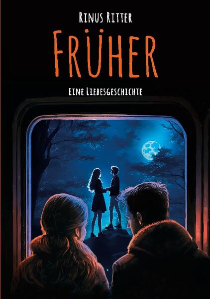 Doris und Tobias begegnen sich zweimal in ihrem Leben. Beim ersten Mal sind sie noch sehr jung: Doris ist erst fünfzehn, muss aber bald erfahren, wie tief ihre Gefühle sind