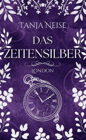 Der dritte Band der Zeitensilber-Reihe von der Bestseller-Autorin Tanja Neise. Eine weitere Geschichte voller Gefahren und der ganz großen Liebe, die alles überwinden kann - auch die Zeit.