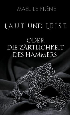 LAUT UND LEISE erzählt uns die Geschichte von der Erfindung des Klaviers, des Fortepiano, und seinem vermeintlichen Schöpfer, Bartolomeo Cristofori, seinem ungemein talentierten Gesellen, Giovanni Ferrini, Instrumentenbauer aus Parma, sowie von dessen Chronist, Scipione di Maffei, seines Berufes nach stadtschreibender Journalist. Es ist die Tragikomödie eines verkannten Genies im barocken Florenz des aufblühenden achtzehnten Jahrhunderts, in welchem schöne Künste, pralle Lebenslüste, aber auch Intrigen und gesellschaftlich bedingte Zwänge vorherrschten. Fürwahr eine italienische Geschichte.