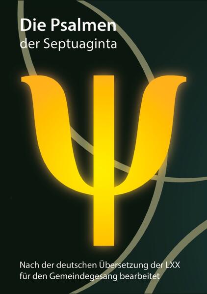 Die Septuaginta (die griechische Übersetzung des Alten Testaments) war die Bibel des Herrn, Seiner Apostel und der ersten Christen und ist es in den Orthodoxen Kirchen bis heute. Gerade die Psalmen enthalten sehr viel messianische Prophetie und wurden im Neuen Testament häufig zitiert. Doch sie wollen auch gesungen werden. Darum lege ich dieses Liederbuch allen Christen vor, die darin einstimmen wollen. · Die Tetxe wurden in Liedform gebracht · Die Musik bewegt sich im Folk-Genre mit Erweiterungen in die Klassik, das Mittelalter bis in unsere Zeit hinein · Einstimmige Notation mit Gitarreakkorden · Das Schriftbild ist groß gewählt (11pt bzw. 12 pt) · Frühkirchliche Kommentare zu den Psalmen erhellen die Inhalte