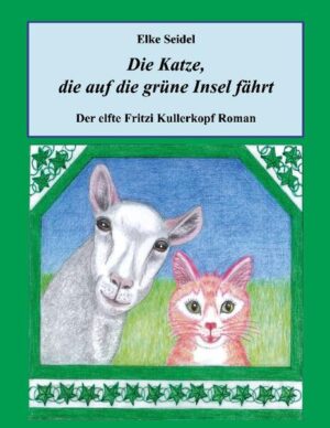 Fritzi Kullerkopfs elfter Roman ist eine autofiktionale Biographie mit vielen neuen Geschichten. Es ist ein nachdenkliches und witziges Buch über das, was sie im vergangenen Jahr alles erlebt und unternommen hat. Mit bestechender Klarheit erzählt die rotgetigerte Protagonistin zwischendurch auch Privates aus der ärmlichen Kindheit ihrer Dosenöffnerin. Ihre weiteren Themen sind kätzische Familienbande und Wahlverwandtschaften, Einsamkeit trotz Nähe, Sehnsucht nach Aufbruch und Freiheit, Finden und Loslassen, Suche nach dem ultimativem Glück und dem Ringen nach einem erfüllten Leben. Fritzis Storys handeln von ihrem Wunsch aus dem Alltag auszubrechen und von der Neugier bisher unbekannte Orte aufzusuchen, die ihr anschließend für immer unvergesslich bleiben. Das Erfolgsgeheimnis der Autorin besteht in der faszinierenden Schilderung der Normalität, die sie mit ihren eigenen Worten in ein Feuerwerk aus irren Gags verwandelt, die nichts beschönigen, aber unbändige Lust am Leben verströmen. Es sind Erinnerungen an absurde Situationen und hinreißend-schräge Typen mit sympathischen Charakteren, die man nicht so einfach erfinden kann. Die Geschichtenerzählerin Fritzi und ihre Ghostwriterin Elke sind ein kongeniales Duo mit großer Lust am Fabulieren, mit dem Charme von Pech und Schwefel, von Nitro und Glycerin. Zusammen bilden sie ein unschlagbares Team. Dank brillanter Erzählkunst und der Fülle der liebevoll gezeichneten Illustrationen ist Fritzis elfter Band eine inspirierende Erkenntnisquelle und ein großes Lesevergnügen. Es ist ein Buch, das man sich selbst schenken sollte und das zum Verschenken schön ist. Katzen-, Tier- und Menschenfreunde jeden Alters werden sich gern wieder von Fritzi Kullerkopfs neuen Geschichten fesseln und begeistern lassen.