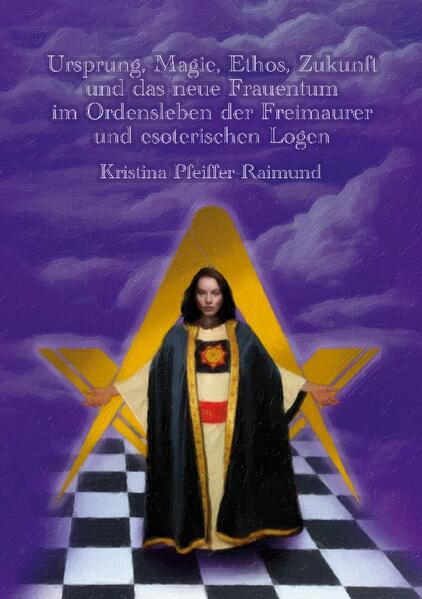 Die wahren Tatsachen der Freimaurerei wurden immer unter den Tisch gekehrt, obwohl sie seit ihrem Entstehen immer die Schule der Entwicklung war. Der hohe Eingeweihte Hermes Trismegistos gründete diese im uralten Ägypten, wie es die Überlieferung bestätigt, um der Menschheit einen geistige Richtung zu geben. Und genau dies und vieles mehr wird in diesem Buch von der Autorin Kristina Pfeiffer- Raimund ans Tageslicht gebracht.