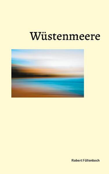 Maleeo und Clariis leben in der Welt der Wüstenmeere. Ihre Heimat ist durch immer stärker werdende Unwetter in Gefahr. Siedlungen werden zerstört, Menschen sterben. Nachdem beide nur knapp mit dem Leben davongekommen sind, folgen sie den Höhlenmalereien ihrer Vorfahren, um herauszufinden, wodurch ihre Welt aus dem Gleichgewicht gerät. Auf ihrer Reise zu einer fernen Wand, hinter der sie auf Antworten hoffen, lernen sie die noch verbliebene Magie der alten Völker kennen und versuchen mit ihrer Hilfe, das Leben in den Wüstenmeeren zu erhalten.