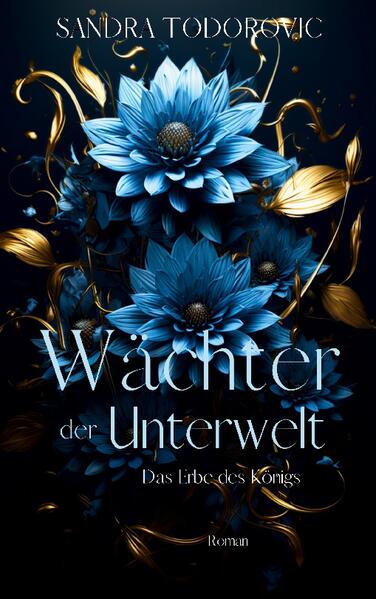 Auf Atlantis kämpft Dante nicht nur gegen Dämonen, sondern auch mit sich selbst. Ein blutiger Vorfall erfordert seine volle Aufmerksamkeit und zwingt ihn zum Handeln. Eine Zeit voller Sehnsucht liegt hinter Sara. Eine Zeit in der sie beinahe zerbrochen wäre. Kein Wunder, dass sie an ihrem Verstand zweifelt, wenn sie noch dazu seit Monaten von merkwürdigen Träumen geplagt wird. Sie wird eine Entscheidung treffen müssen, die ihr Schicksal und das von Atlantis bestimmen wird. Die Wächter der Unterwelt Reihe geht spannend und gefühlvoll in die nächste Runde. BAND 3 erscheint im Winter 2024