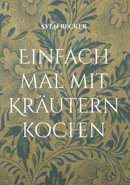 In diesem Kochbuch findet ihr nicht nur über 150 leckere und einfache Rezepte, die jeder nachkochen kann, ich erzähle euch auch etwas über die Inhaltsstoffe und bei welchen Krankheiten ihr die Kräuter anwenden könnt.