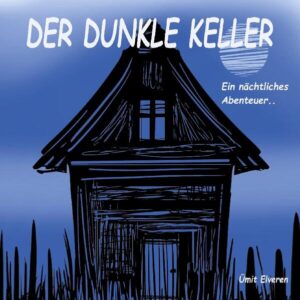 Der dunkle Keller Olli, Tina und der kleine Peter lagen in ihren Betten, als sie mitten in der Nacht Geräusche hörten. Mit viel Mut schließlich machten sie sich auf die Suche.