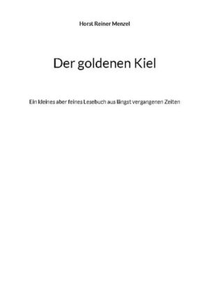 Die letzten Zeitzeugen sind längst ausgestorben. Es scheint auch niemand mehr zu interessieren, wie man vor 150 Jahren dachte, lebte und in welchen Moralvorstellungen man gefangen war. Es war die Zeit des Friedens zwischen den beiden deutsch-französischen Kriegen von 1870 bis 1918, den man später den ersten Weltkrieg nannte. Fast 50 Jahre hatte diese Phase in Europa ohne Konflikte überdauert. Es schien so, als ob es ewig so weiter gehen könne, doch dann brachen die alten Wunden, die der Feudalismus in den Völkern hinterlassen hatte, vehement wieder auf und stürzten die alte Welt in das größte Chaos, dass die Welt bisher erlebt hatte. Europa schien ein erloschener Vulkan zu sein, der plötzlich wieder zu fauchen und zu spucken begann und dann mit einer gewaltigen Eruption die Völker unter sich begrub, ja im wahrsten Sinne in den Schützengräben verschüttete, wie sie diese Erde noch nicht gesehen hatte. Die Zeit dazwischen nannte man später die gute alte Zeit, obwohl sie so gut auch nicht gewesen war. Es war eine Zeit des Übergangs von der landwirtschaftlich geprägten bäuerlichen Gesellschaft in den industriellen Aufbruch des ausgehenden 18zehnten in das beginnende technische Zeitalter des 19. zehnten Jahrhunderts, mit allen seinen Verwerfungen und Umstrukturierungen. Von diesen Dekaden des Aufbruchs, soll in diesem Roman, mit geschichtlichem Hintergrund die Rede sein. Man fragt sich heute, wie unsere Welt aussehen würde, wenn unsere Altvorderen etwas umsichtiger und weniger arrogant gehandelt hätten. Ich denke mal, dass sie das Ausmaß der Umbrüche und der Verwerfungen, weder geistig noch in materieller Hinsicht überschauen konnten, denn man kämpfte ja seiner Zeit noch mit dem Säbel und ziemlich einfachen Zündnadel-Schießgewehren. Und dann war da ja auch noch die Abenteuerlust in den Männern, die ausgelebt werden musste, sonst wären sie niemals mit einer solchen Begeisterung in den Krieg gezogen. Das Buch entstand aus der Erfahrung und aus den Erzählungen meiner Vorfahren und meiner eigenen Einschätzung der vielen geschichtlichen Ereignisse, über große Zeiträume hinweg, die nach und nach in Vergessenheit geraten, auch weil sie meistens bei Erzählungen und Geschichten, sowie in Romanen nicht in den geschichtlichen Hintergrund eingebettet werden. Aber es gibt kein Leben ohne Geschichte. Aus ihr sind wir alle durch mehr oder weniger dramatische Ereignisse hervorgegangen und ohne sie gibt es auch keine interessanten, erzählenswerten Geschichten.