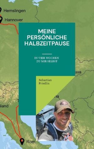 Viele feiern ihren 40. Geburtstag entweder ganz groß oder sie machen stattdessen eine große Reise. Die gleiche Frage stellte ich mir 2019 im Alter von 37 Jahren ebenfalls. Meine Familie wollte mir die Entscheidung nicht abnehmen. Daher entschloss ich mich, eine bislang nie in die Tat umgesetzte Reise anzutreten