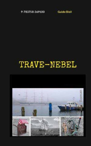 TRAVE-NEBEL | Guido Bleil