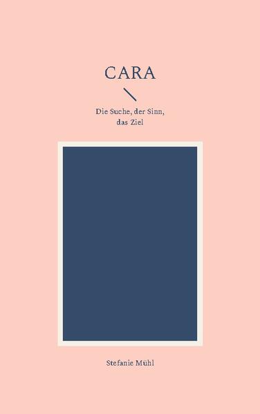 In diesem Buch geht es um Cara und Luca. Luca stellt Fragen, die schon viele Menschen gestellt haben,, sucht Antworten - doch die einzige Antwort, an die Luca glaubt, ist - lesen Sie selbst.