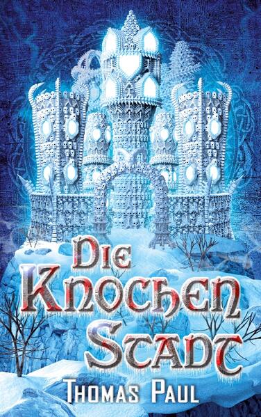 Die Fortsetzung von "Der Knochenturm": Ein Jahr ist vergangen, seit Ben Rösner den Knochenturm vernichtet hat und mit dem untoten Wikinger Leif zu einer Reise durch Niflheim aufgebrochen ist. Was anfangs als Abenteuer geplant war, entwickelt sich für die beiden Freunde schon bald zu einer gnadenlosen Hetzjagd. Auf der Flucht vor einem Rudel Frostwölfe werden Ben und Leif von einer Frau namens Sanja gerettet. Von ihr erfährt Ben, dass es nur eine Möglichkeit gibt, wie er nach Hause gelangen kann: Er muss die Götter von Niflheim besuchen, die bei der Weltesche Yggdrasil wohnen. Sanja erklärt sich bereit, Ben und Leif dorthin zu begleiten. Ihr Weg führt sie in eine verlassene Stadt, die einst das Zentrum von Niflheim war - und in der noch heute ein grausamer Fluch sein Unwesen treibt. Ben kann nicht ahnen, dass unterdessen auf der Erde eine neue Jagd auf Menschenknochen begonnen hat. Und dass seine Tochter Ailin in das Visier eines alten Feindes geraten ist ...