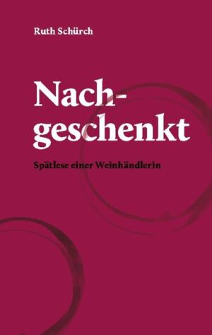 Es gibt wenig Langweiligeres, als ein Abendessen neben einem Wein-Erklärer aussitzen zu müssen. Wein ist zum Glück keine «geschlossene Gesellschaft» mehr. Aus dem Luxusgut wurde ein Alltagsgetränk, auch wenn das die «Elite-Partner des Weins» etwas kränkt. Viele Frauen haben Hemmungen, einen Weinladen zu betreten, weil sie sich belächelt oder herablassend behandelt fühlen. Verlassen Sie solche Geschäfte zügig, es gibt genug andere. Die 25 Jahre als Weinhändlerin bescherten mir viel Spannendes und Kurioses. Vom Hochleistungs-Tröpfchen über das ganz grosse Gaumenkino, bis zur Rosamunde-Pilcherisierung aus dem önologischen Prekariat, war alles dabei. Anscheinend soll es drei Wege geben, immer den richtigen Wein zu wählen. Leider kennt sie niemand. Sicher ist aber, dass Sie nach dieser Lektüre zur Wunschkundin im Weinhandel-, und zum willkommenen Besucher auf einem Weingut werden. Stärken Sie Ihr Wein-Selbstbewusstsein mit diesen Anekdoten aus der Weinkiste. Wein soll Sie glücklich machen, nicht verunsichern.