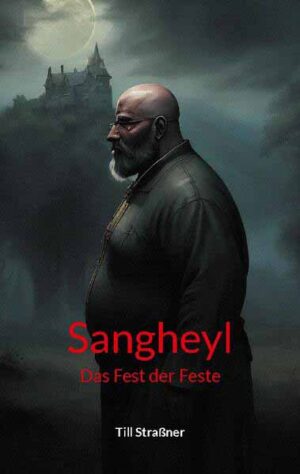 Sangheyl Das Fest der Feste | Till Straßner